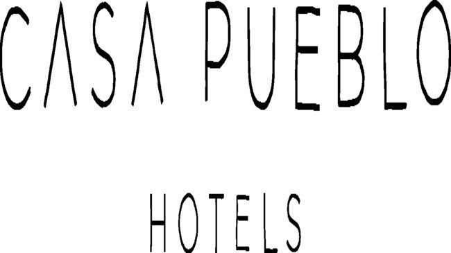 Casa Pueblo Tulum Hotel Logo foto